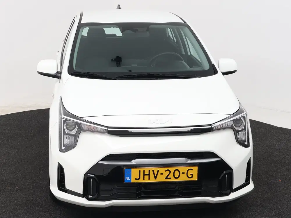 Kia Picanto 1.0 DPI DynamicLine Navigatie uit 2025, foto 16
