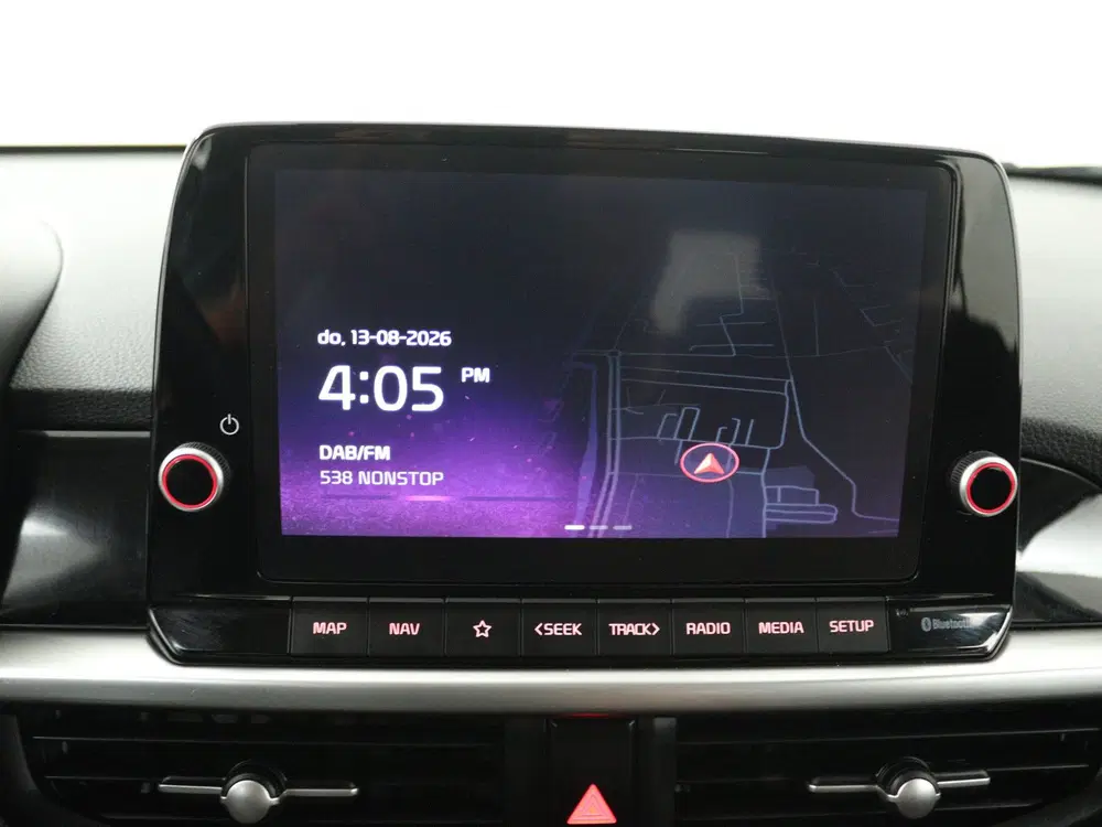 Kia Picanto 1.0 DPI DynamicLine Navigatie uit 2025, foto 18