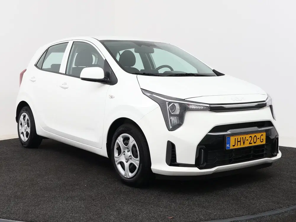 Kia Picanto 1.0 DPI DynamicLine Navigatie uit 2025, foto 5