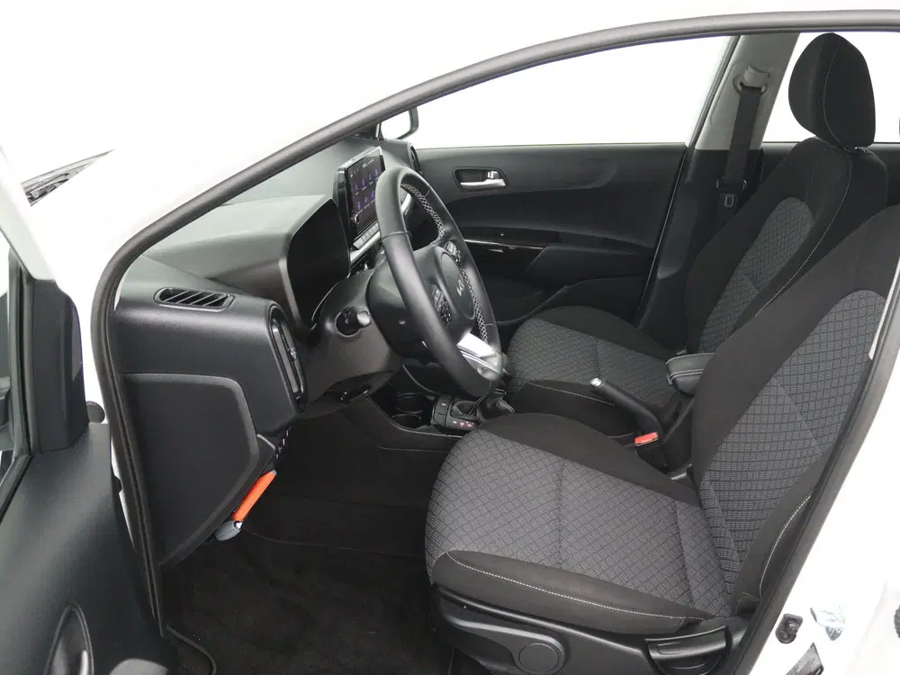 Kia Picanto 1.0 DPI DynamicLine Navigatie uit 2025, foto 7