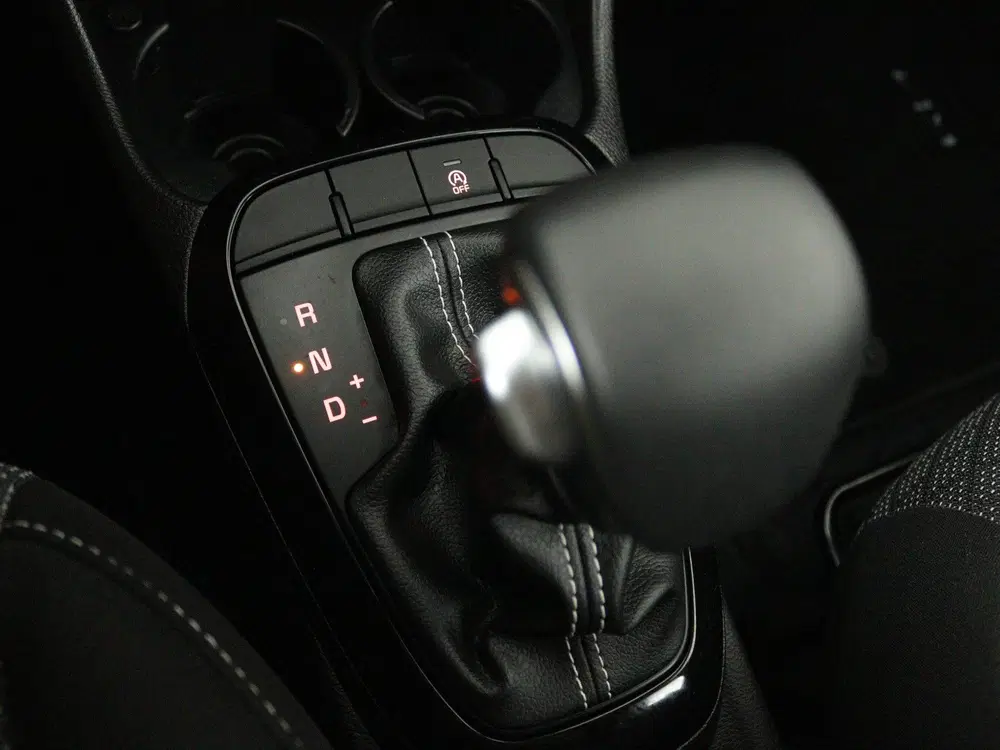 Kia Picanto 1.0 DPI DynamicLine Navigatie uit 2025, foto 8