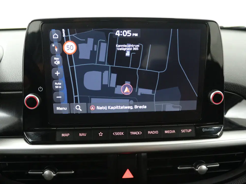 Kia Picanto 1.0 DPI DynamicLine Navigatie uit 2025, foto 9