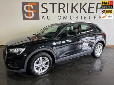Audi Q3 35 TFSI Pro Line S uit 2019