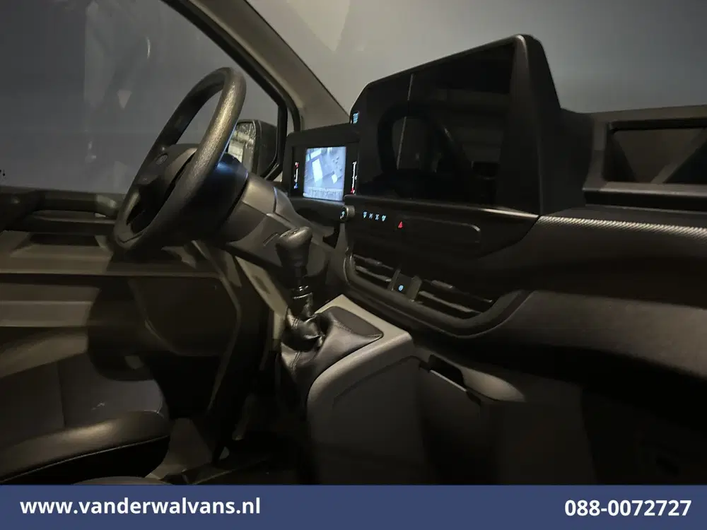 Ford Transit Custom 2.0 TDCI 136pk L2H1 Euro6 Airco uit 2024, foto 14