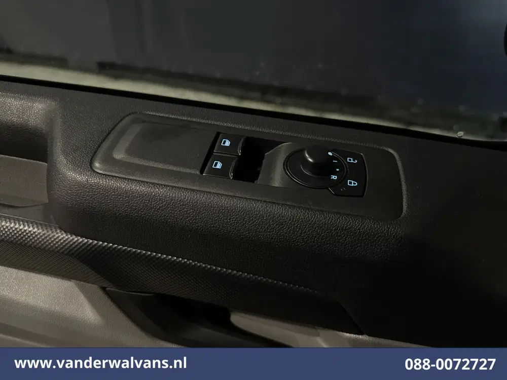 Ford Transit Custom 2.0 TDCI 136pk L2H1 Euro6 Airco uit 2024, foto 18
