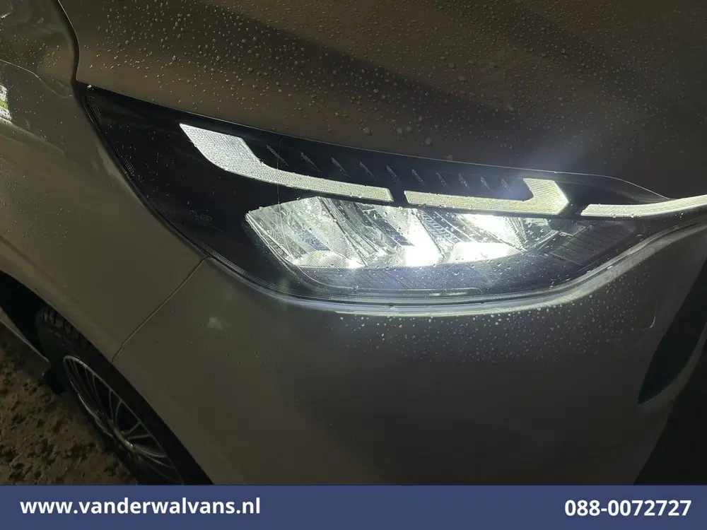 Ford Transit Custom 2.0 TDCI 136pk L2H1 Euro6 Airco uit 2024, foto 5