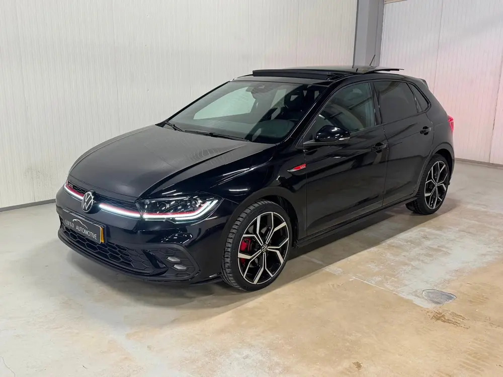 Volkswagen Polo 2.0 TSI GTI | FACELIFT | PANO | CAMERA | LED uit 2023, foto 10