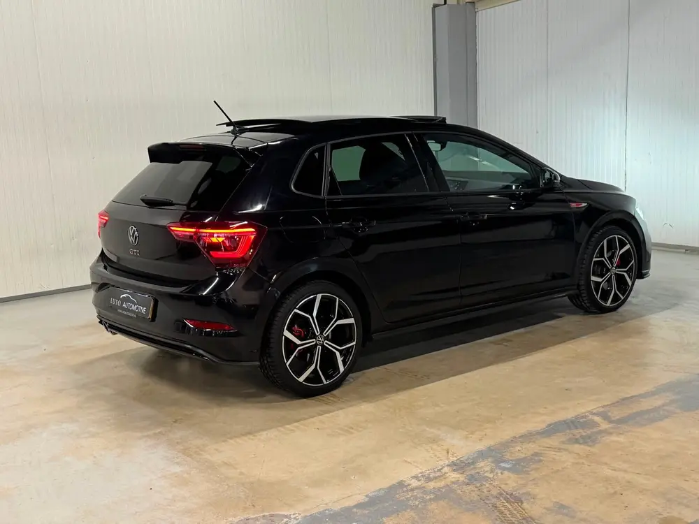 Volkswagen Polo 2.0 TSI GTI | FACELIFT | PANO | CAMERA | LED uit 2023, foto 11