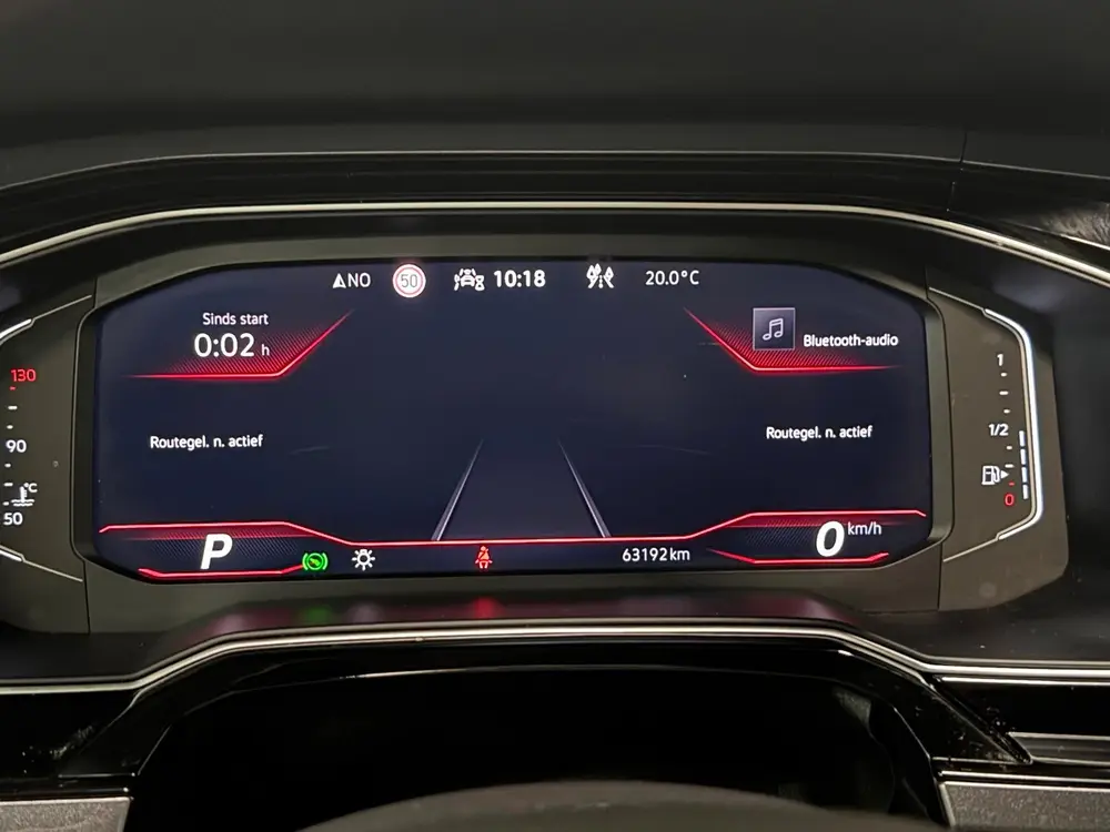 Volkswagen Polo 2.0 TSI GTI | FACELIFT | PANO | CAMERA | LED uit 2023, foto 13