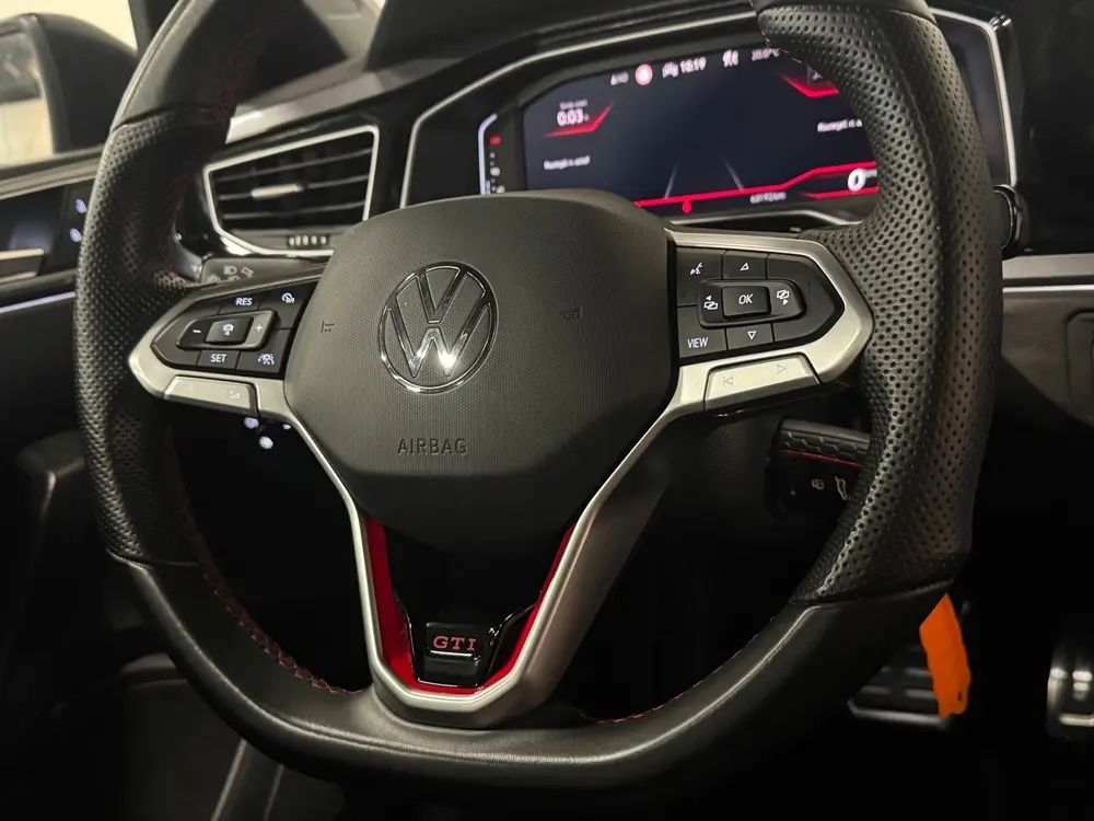 Volkswagen Polo 2.0 TSI GTI | FACELIFT | PANO | CAMERA | LED uit 2023, foto 14