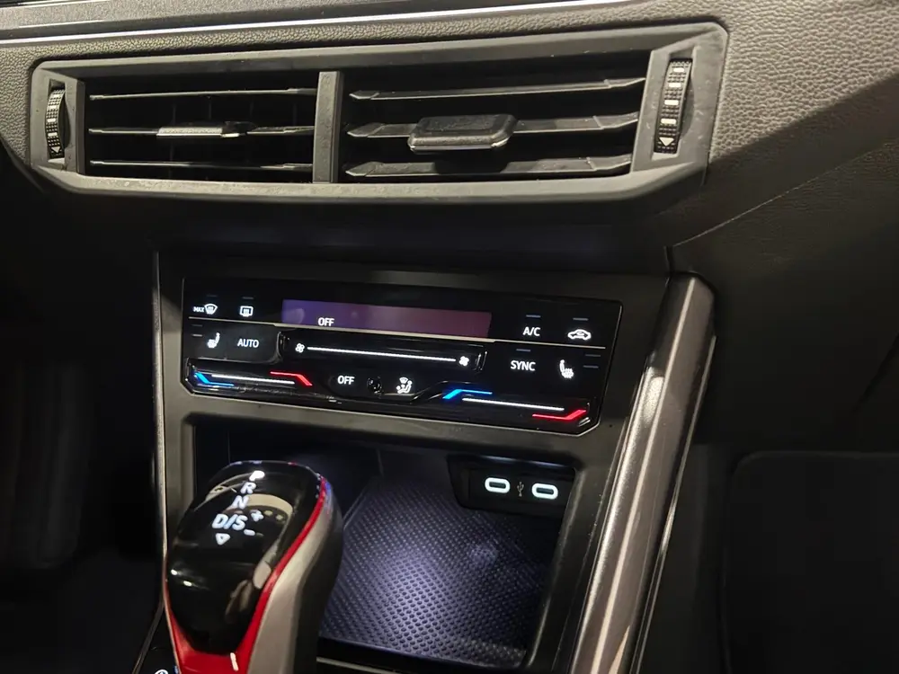Volkswagen Polo 2.0 TSI GTI | FACELIFT | PANO | CAMERA | LED uit 2023, foto 16