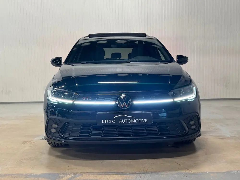 Volkswagen Polo 2.0 TSI GTI | FACELIFT | PANO | CAMERA | LED uit 2023, foto 17