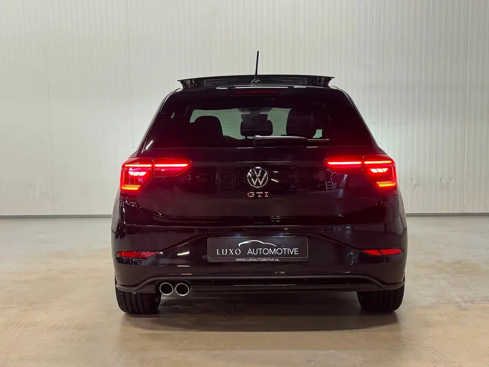Volkswagen Polo 2.0 TSI GTI | FACELIFT | PANO | CAMERA | LED uit 2023, foto 18