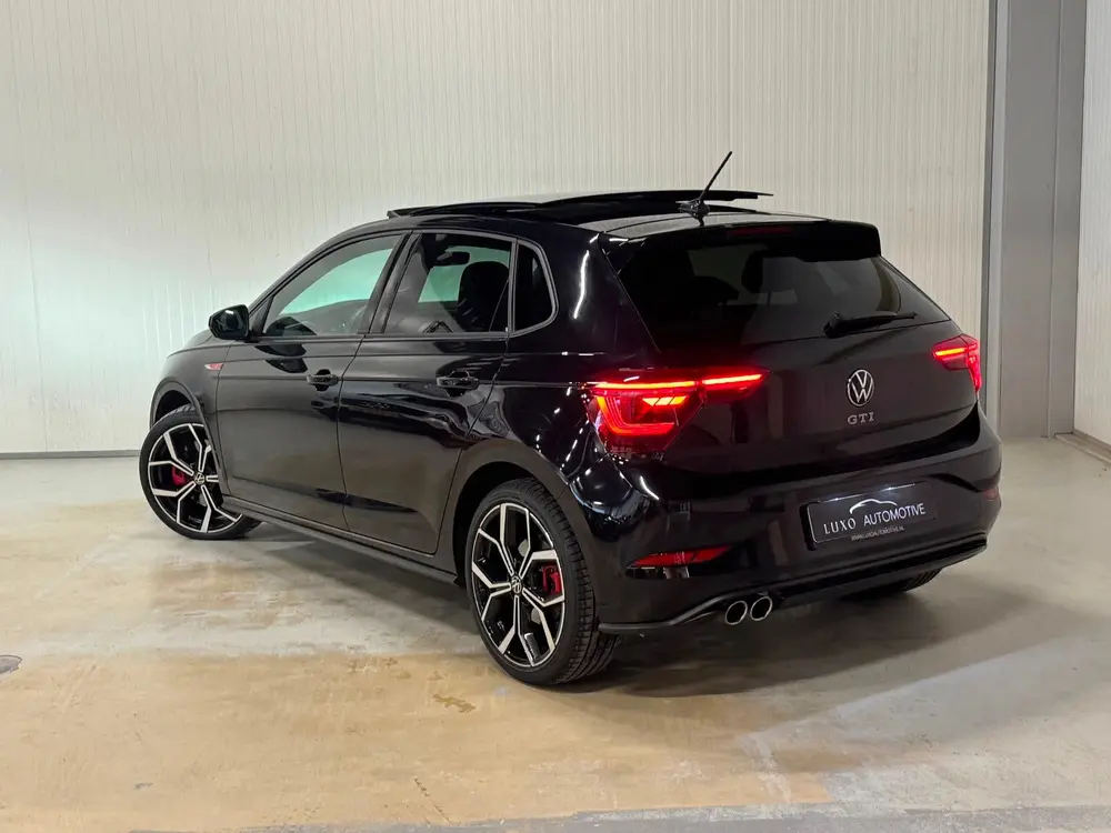Volkswagen Polo 2.0 TSI GTI | FACELIFT | PANO | CAMERA | LED uit 2023, foto 2