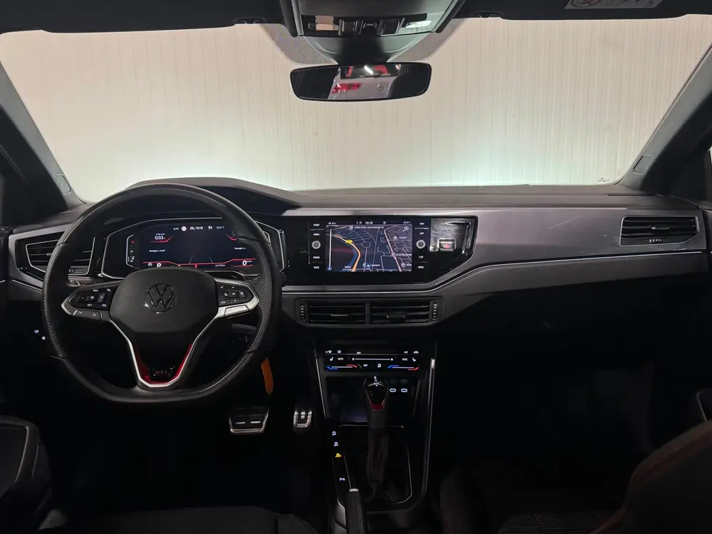 Volkswagen Polo 2.0 TSI GTI | FACELIFT | PANO | CAMERA | LED uit 2023, foto 3