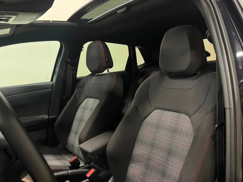 Volkswagen Polo 2.0 TSI GTI | FACELIFT | PANO | CAMERA | LED uit 2023, foto 4