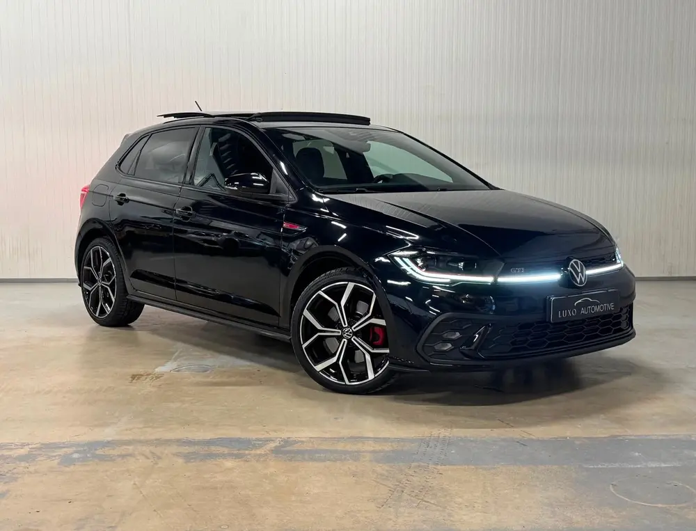 Volkswagen Polo 2.0 TSI GTI | FACELIFT | PANO | CAMERA | LED uit 2023, foto 5