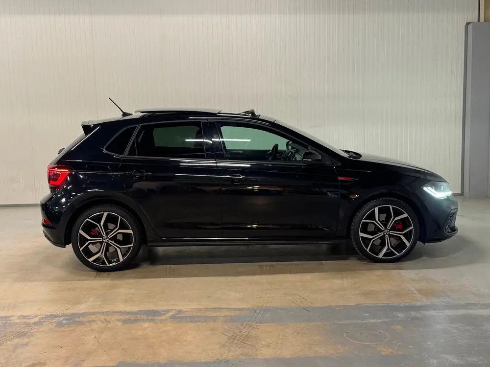 Volkswagen Polo 2.0 TSI GTI | FACELIFT | PANO | CAMERA | LED uit 2023, foto 6