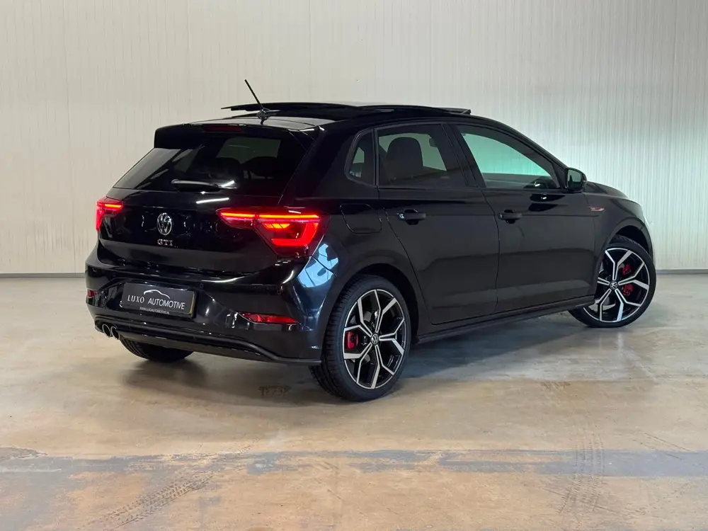 Volkswagen Polo 2.0 TSI GTI | FACELIFT | PANO | CAMERA | LED uit 2023, foto 7