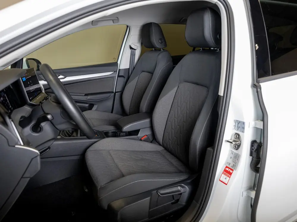 Volkswagen Golf Variant 1.5 TSI Life Edition / 116pk / Stoel uit 2025, foto 6