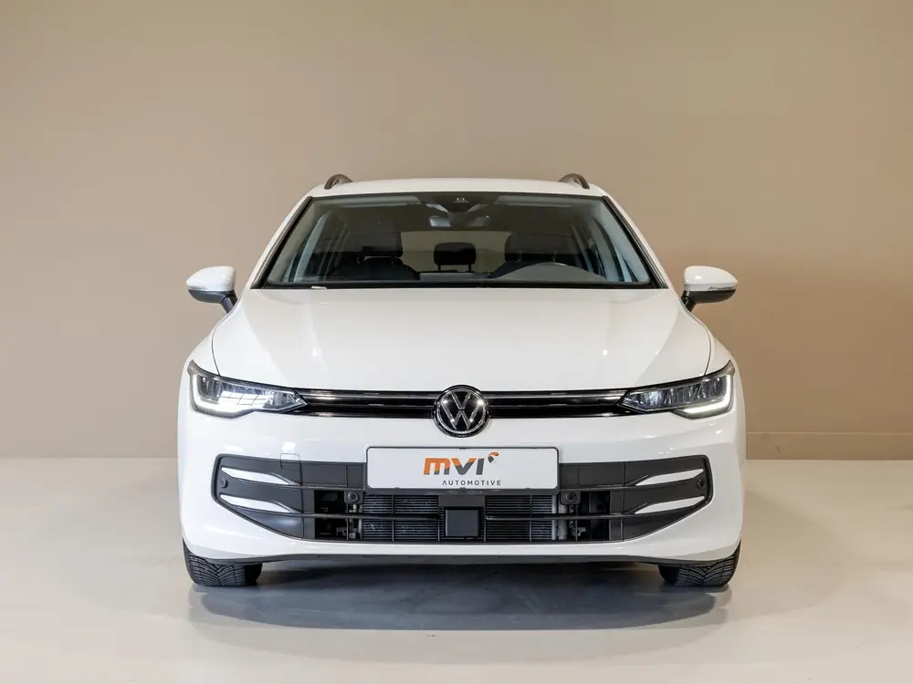 Volkswagen Golf Variant 1.5 TSI Life Edition / 116pk / Stoel uit 2025, foto 9