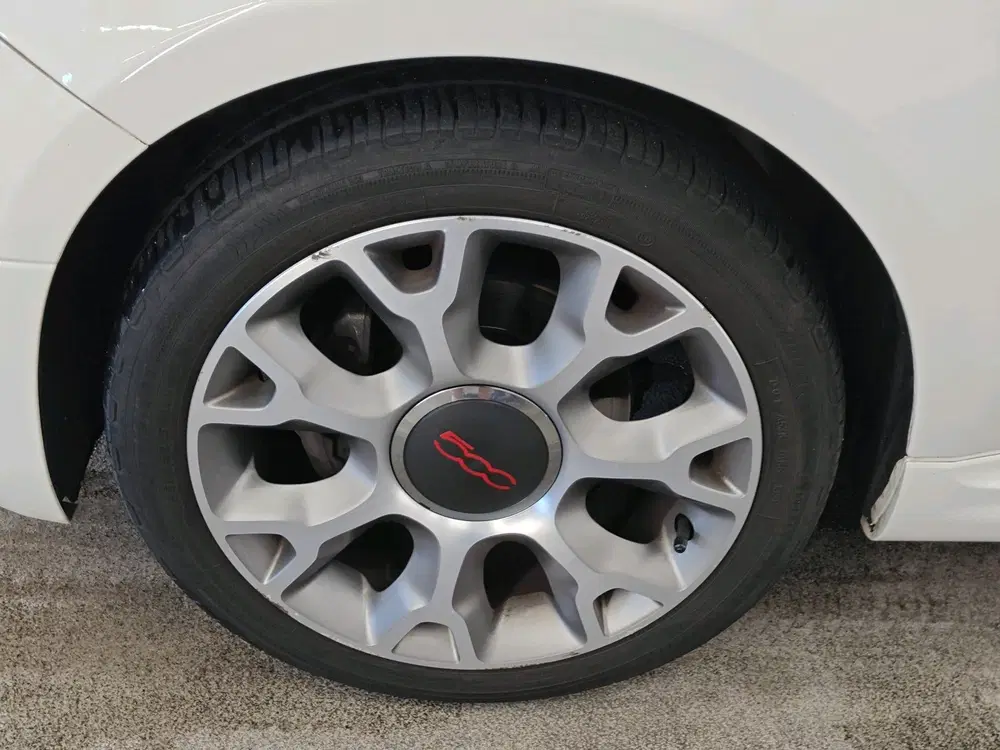 Fiat 500 1.0 Hybrid 70pk Sport uit 2021, foto 15
