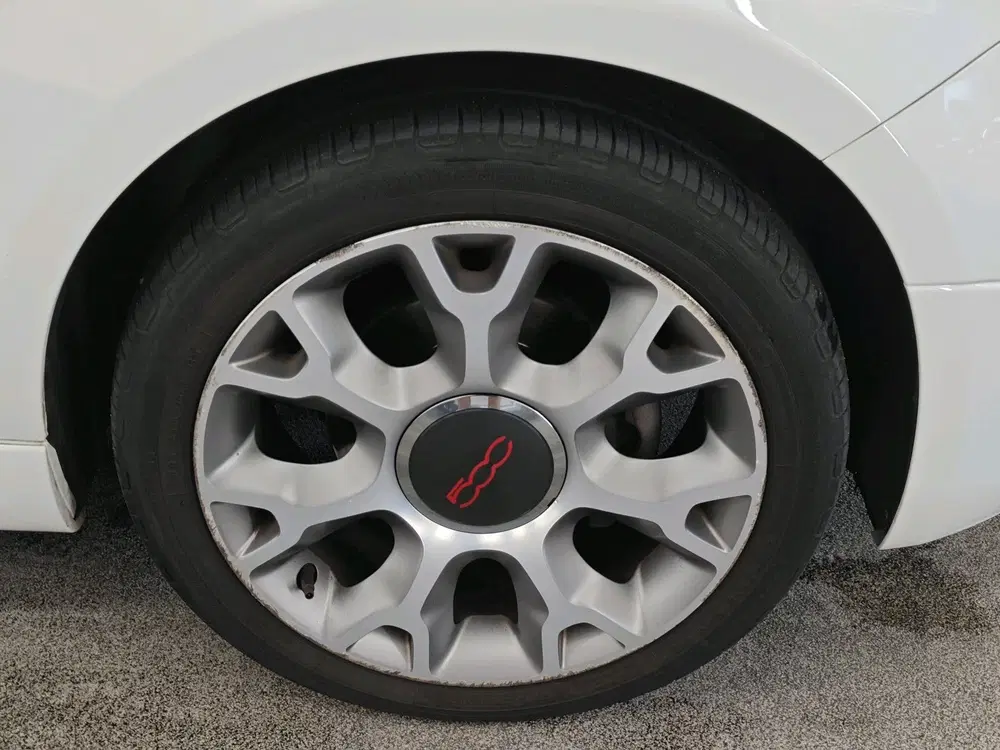 Fiat 500 1.0 Hybrid 70pk Sport uit 2021, foto 19