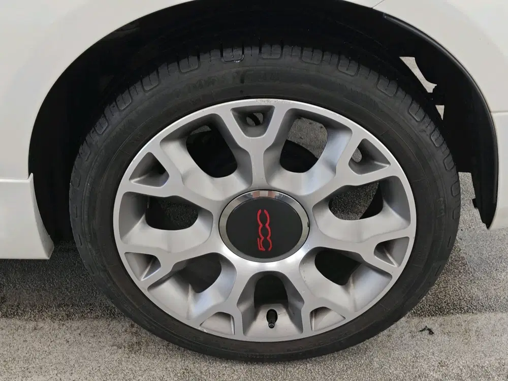 Fiat 500 1.0 Hybrid 70pk Sport uit 2021, foto 20