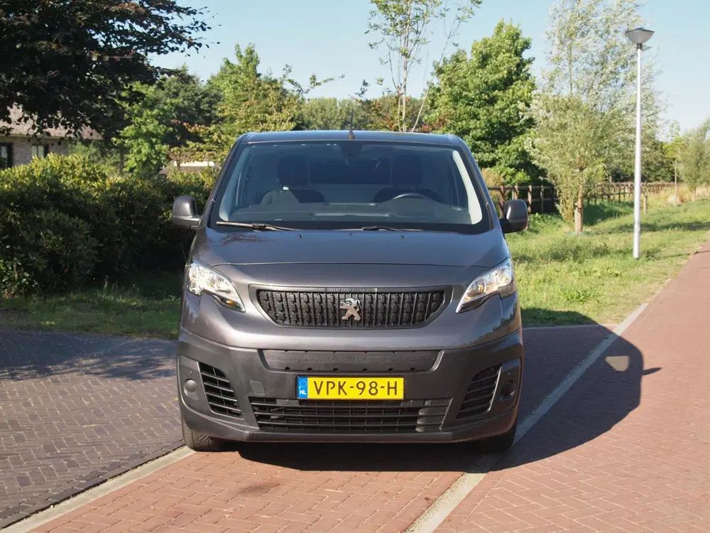 Peugeot Expert Standard Premium 75 kWh uit 2022, foto 5