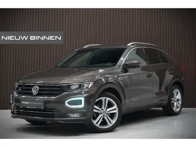 Volkswagen T-Roc 1.5 TSI Sport Business R | R-Line | Adaptiv uit 2019