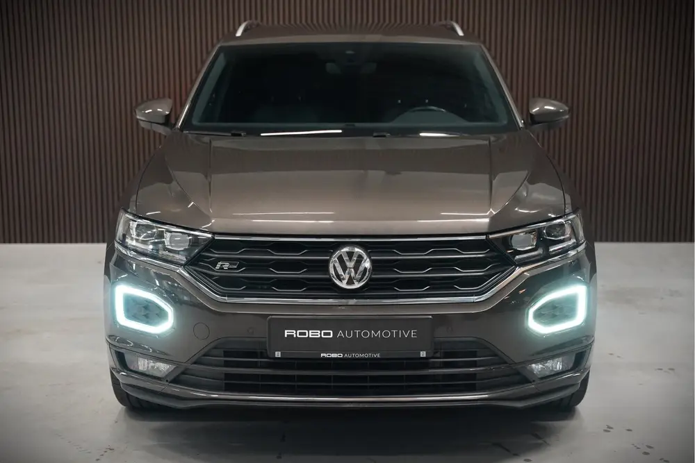 Volkswagen T-Roc 1.5 TSI Sport Business R | R-Line | Adaptiv uit 2019, foto 10