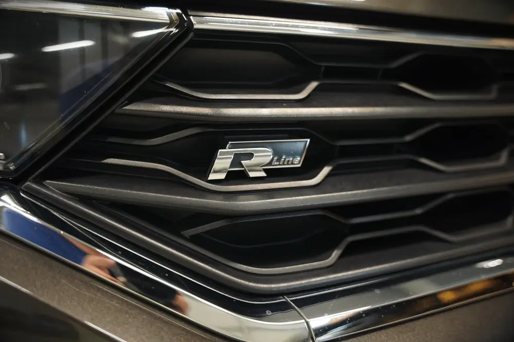 Volkswagen T-Roc 1.5 TSI Sport Business R | R-Line | Adaptiv uit 2019, foto 15