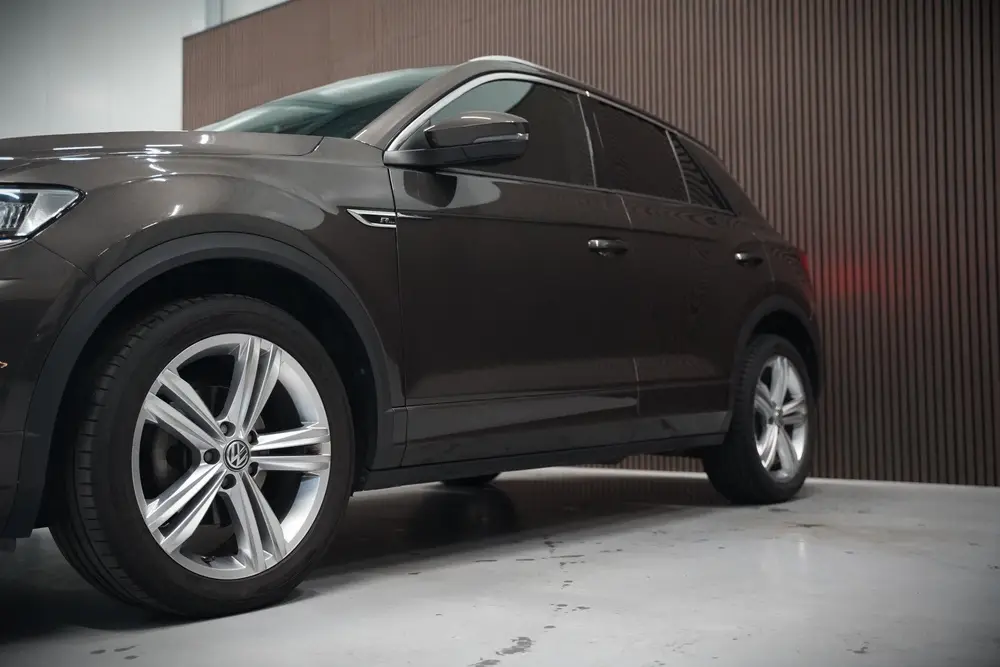 Volkswagen T-Roc 1.5 TSI Sport Business R | R-Line | Adaptiv uit 2019, foto 17