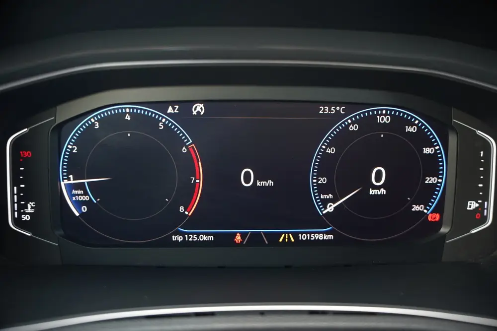 Volkswagen T-Roc 1.5 TSI Sport Business R | R-Line | Adaptiv uit 2019, foto 5