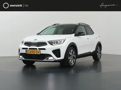Kia Stonic 1.0 T-GDi MHEV GT-Line uit 2021