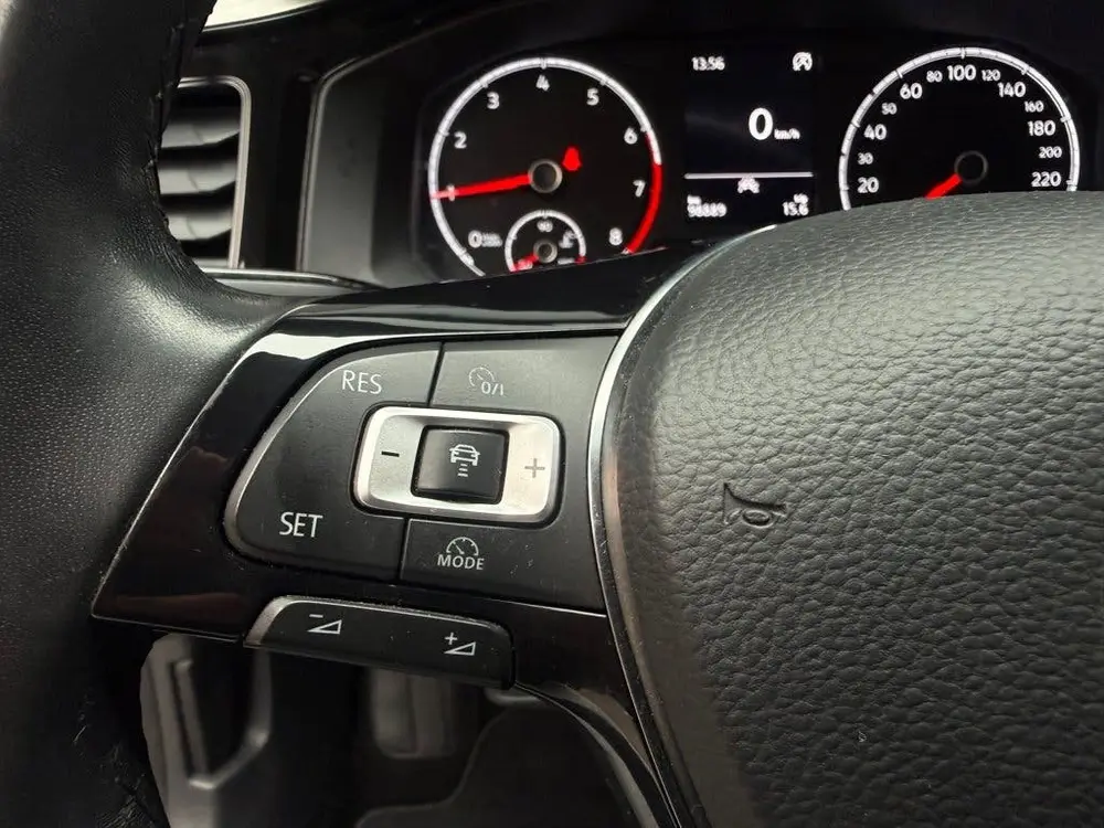 Volkswagen Polo 1.0 TSI R-Line Edition uit 2021, foto 10