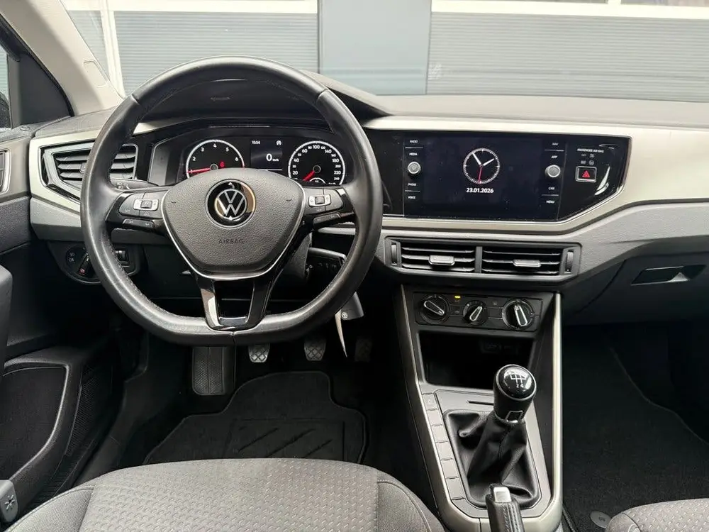 Volkswagen Polo 1.0 TSI R-Line Edition uit 2021, foto 5