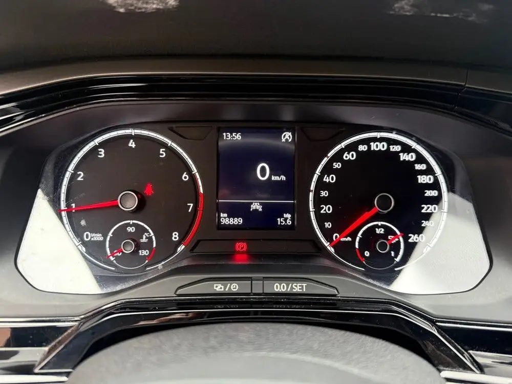 Volkswagen Polo 1.0 TSI R-Line Edition uit 2021, foto 9