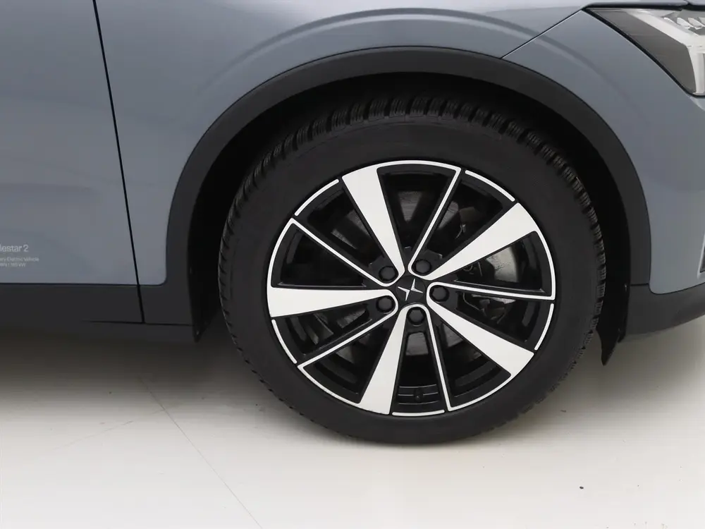 Polestar 2 Standard Range Single Motor 224PK 92.7% SoH [ PLU uit 2021, foto 10