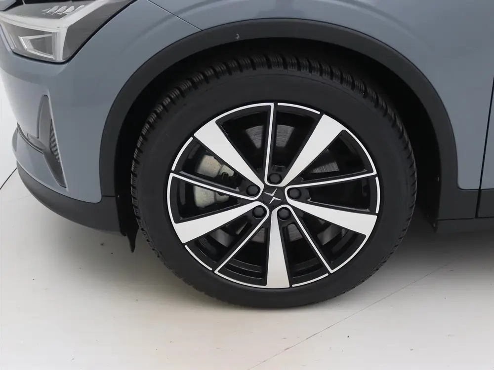 Polestar 2 Standard Range Single Motor 224PK 92.7% SoH [ PLU uit 2021, foto 11