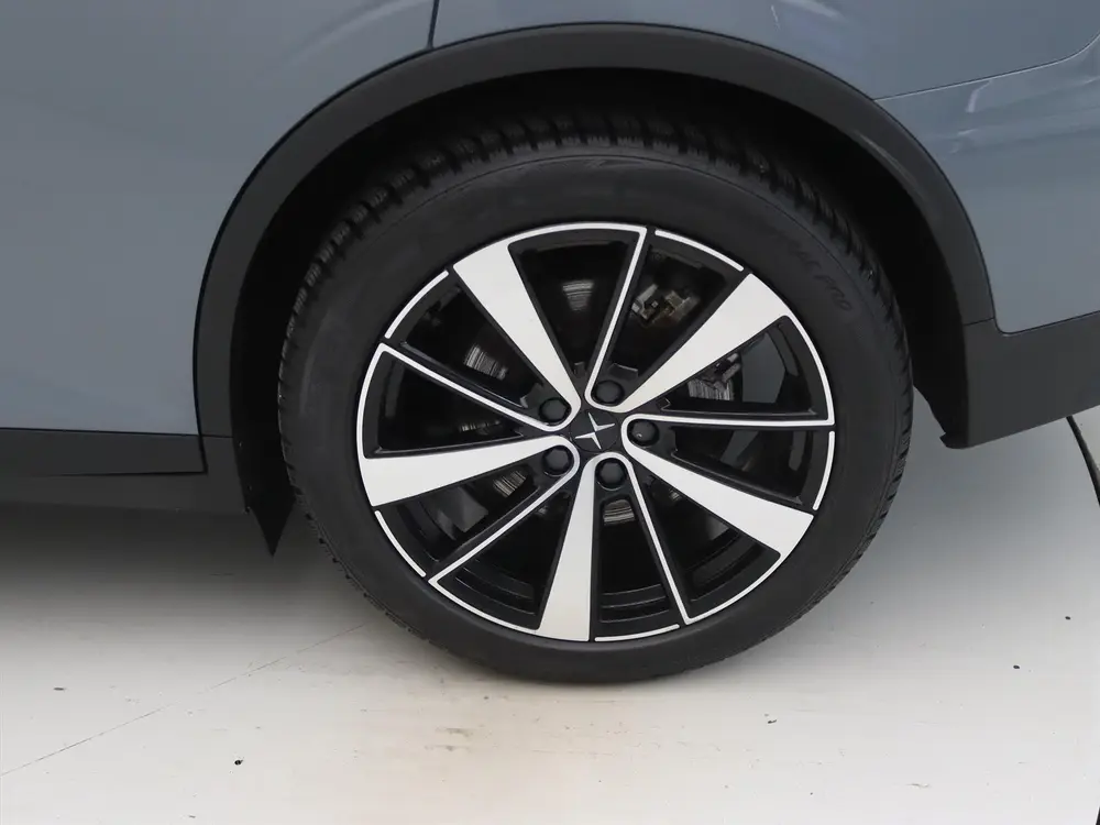 Polestar 2 Standard Range Single Motor 224PK 92.7% SoH [ PLU uit 2021, foto 12