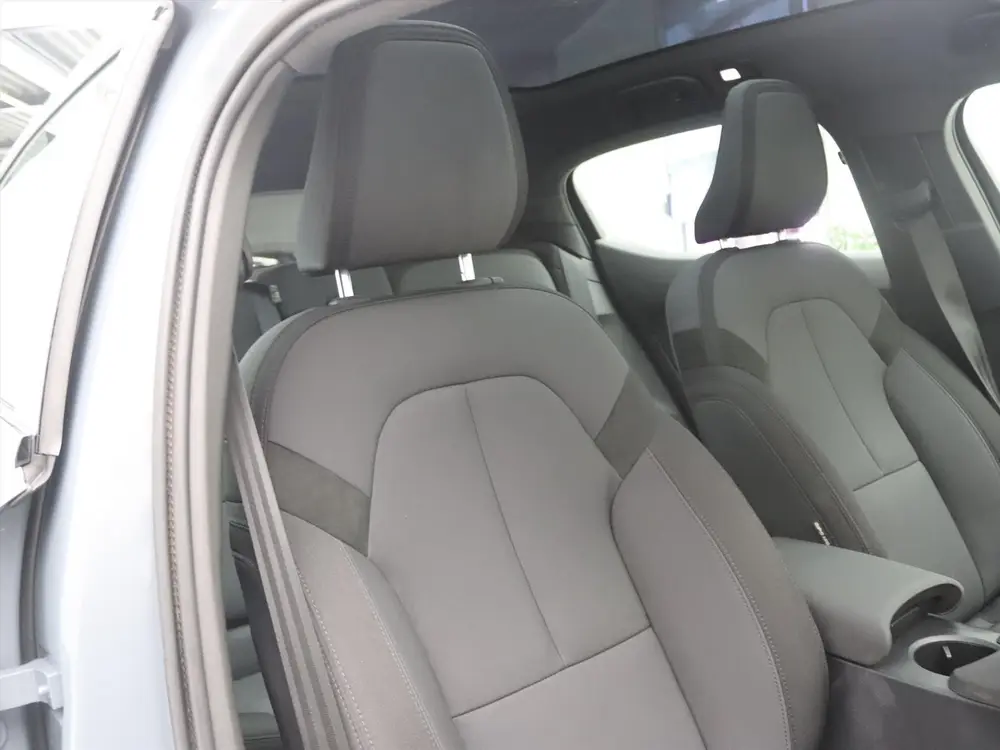 Polestar 2 Standard Range Single Motor 224PK 92.7% SoH [ PLU uit 2021, foto 14