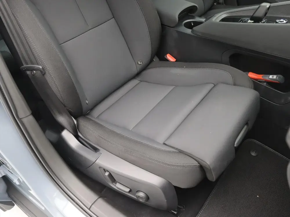 Polestar 2 Standard Range Single Motor 224PK 92.7% SoH [ PLU uit 2021, foto 15