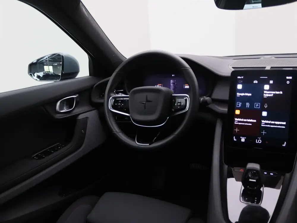 Polestar 2 Standard Range Single Motor 224PK 92.7% SoH [ PLU uit 2021, foto 2