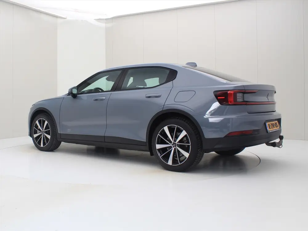 Polestar 2 Standard Range Single Motor 224PK 92.7% SoH [ PLU uit 2021, foto 4