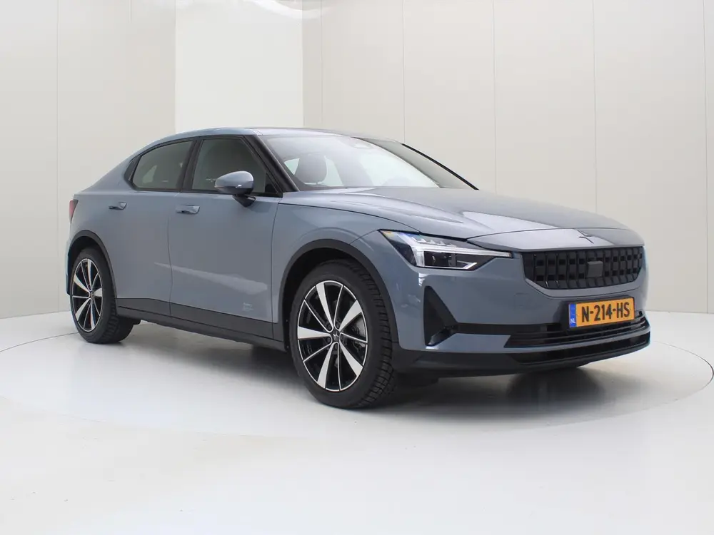 Polestar 2 Standard Range Single Motor 224PK 92.7% SoH [ PLU uit 2021, foto 5