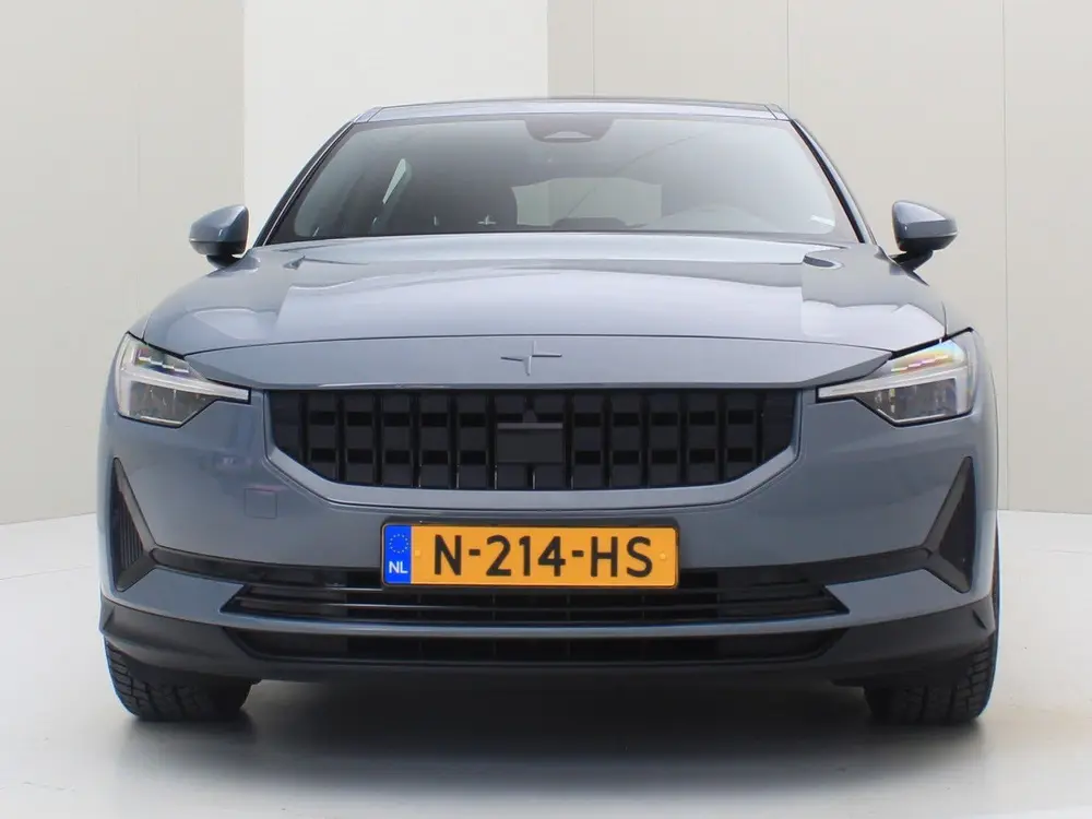 Polestar 2 Standard Range Single Motor 224PK 92.7% SoH [ PLU uit 2021, foto 6