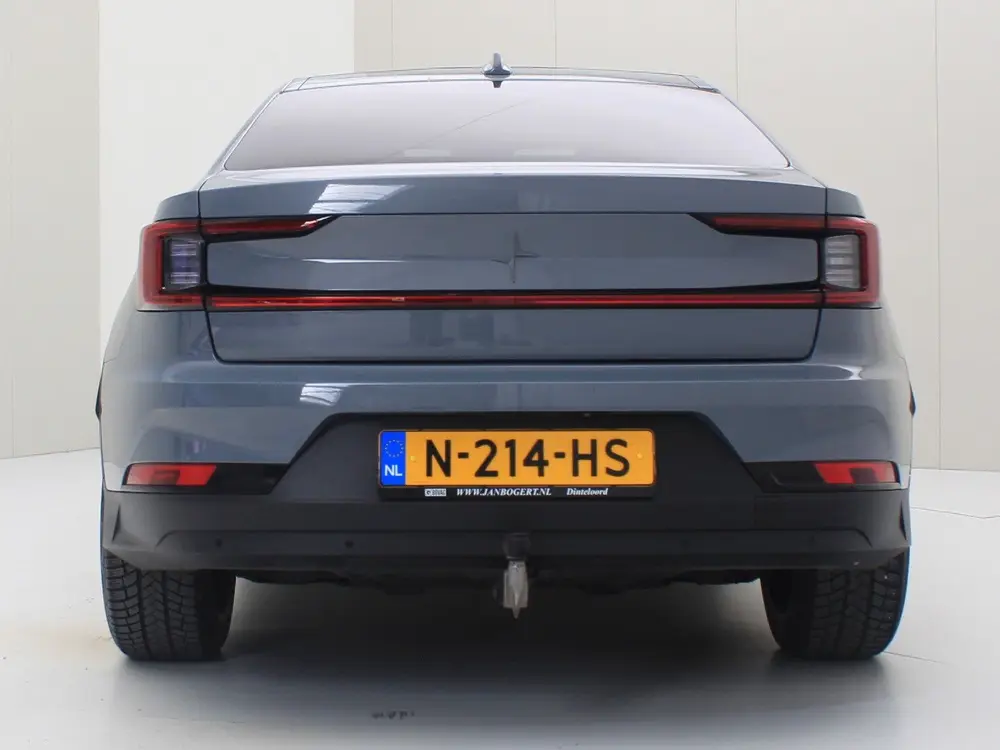 Polestar 2 Standard Range Single Motor 224PK 92.7% SoH [ PLU uit 2021, foto 7
