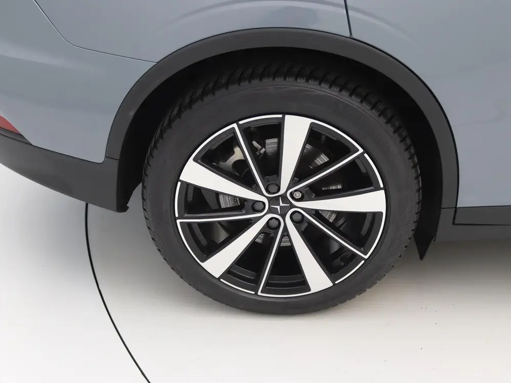 Polestar 2 Standard Range Single Motor 224PK 92.7% SoH [ PLU uit 2021, foto 9