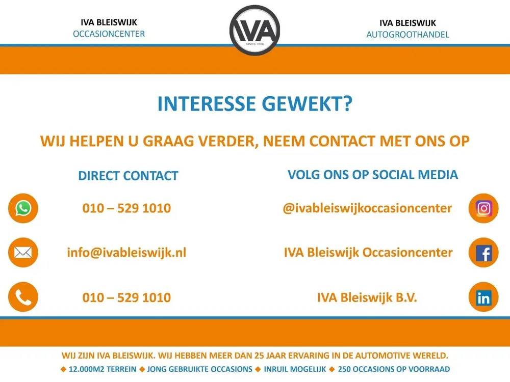 Volkswagen Polo 1.0 TSI Comfortline Automaat 96PK | APPCONNE uit 2019, foto 15